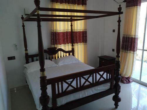 Bed & Breakfast Golden Villa