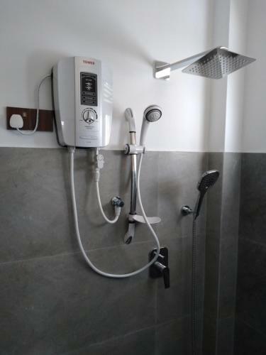 Bed & Breakfast Golden Villa