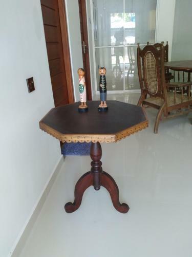 Bed & Breakfast Golden Villa