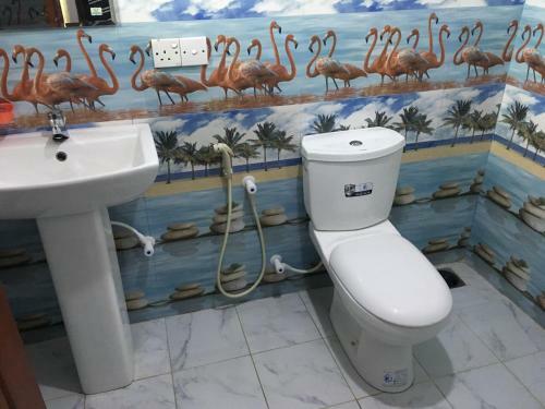 Bed & Breakfast Dilmi Guest House