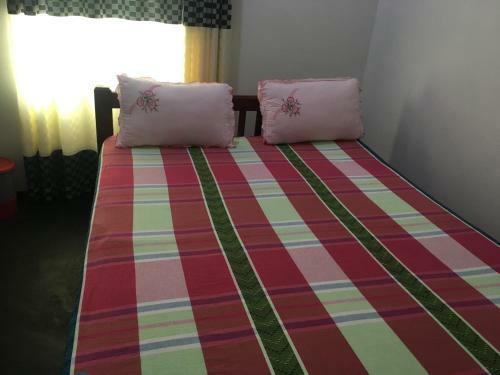 Bed & Breakfast Dilmi Guest House