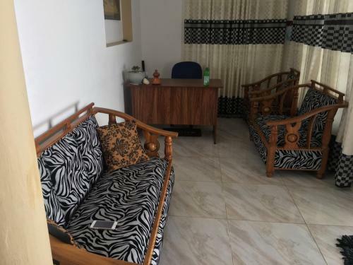 Bed & Breakfast Dilmi Guest House