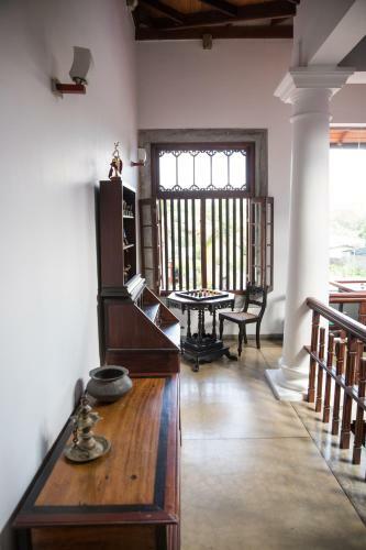Hostal Amba Luxury Boutique Retreat