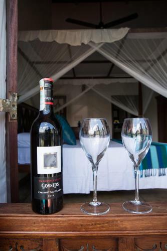 Hostal Amba Luxury Boutique Retreat