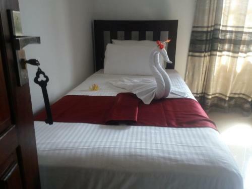 Bed & Breakfast Villa Sanitha