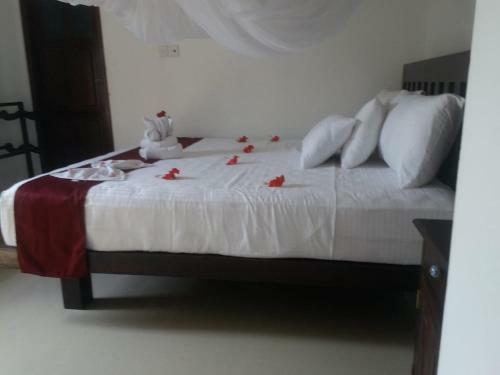 Bed & Breakfast Villa Sanitha