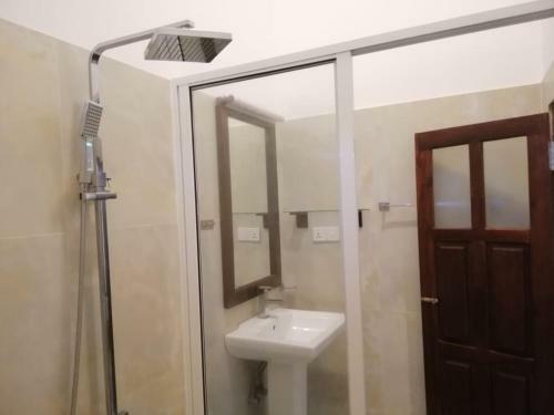 Bed & Breakfast Villa Sanitha