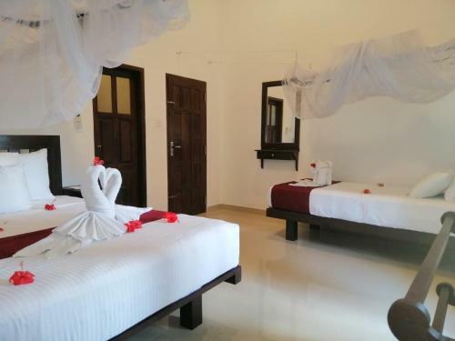 Bed & Breakfast Villa Sanitha