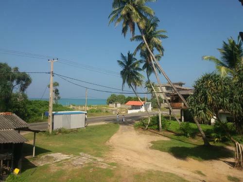 Bed & Breakfast Villa Sanitha