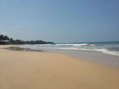 Bed & Breakfast Villa Sanitha