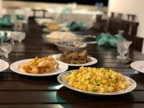 Bed & Breakfast Villa Sanitha