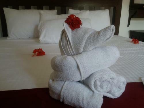 Bed & Breakfast Villa Sanitha