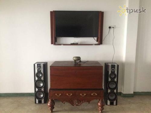 Hostal Garland Beach Villa