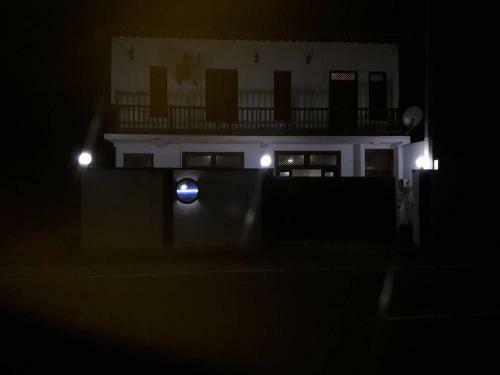 Hostal Garland Beach Villa
