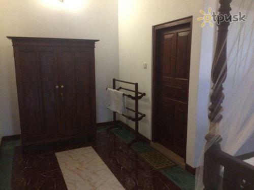 Hostal Garland Beach Villa