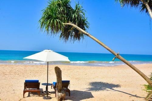 Hostal Garland Beach Villa