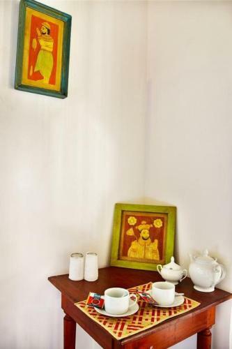 Hostal Garland Beach Villa