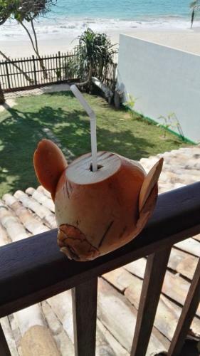 Hostal Garland Beach Villa