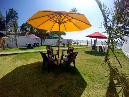 Hotel Ramon Beach Resort