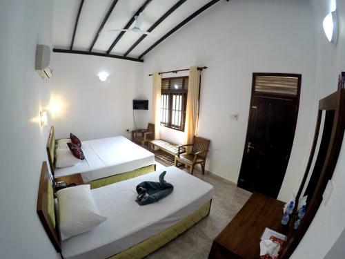 Hotel Ramon Beach Resort