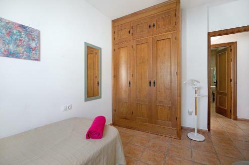 Casa Bond