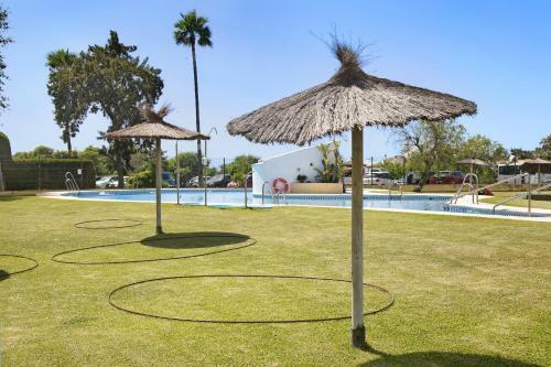 Apartamento La Barrosa