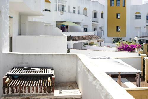 Apartamento La Barrosa