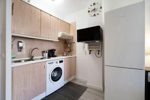 Apartamento La Barrosa