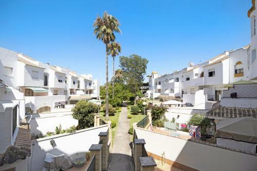 Apartamento La Barrosa