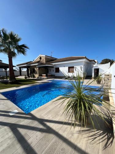 Villa Paccas