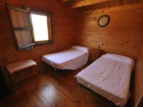 Villa Chalet Con Piscina Privada