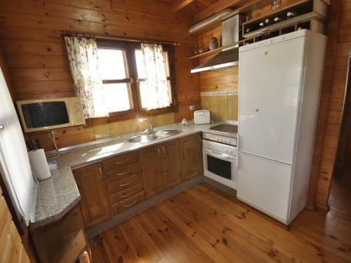Villa Chalet Con Piscina Privada