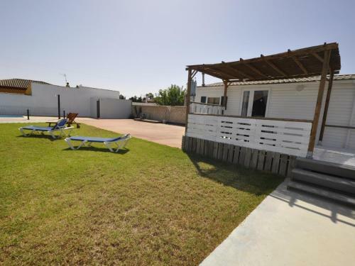Villa Chalet Con Piscina Privada