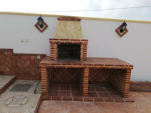 Casa Rafael-chalet Con Piscina Privada