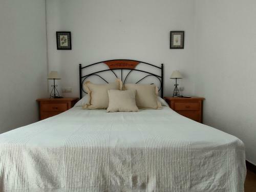 Ref D2 Apartamento Duplex 3 Hab Playa Sol