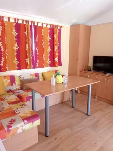 Sancti Petri Beach Bungalow
