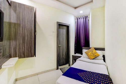 Spot On 75190 Hotel Gitanjali Inn