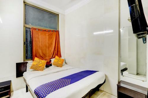 Spot On 75190 Hotel Gitanjali Inn