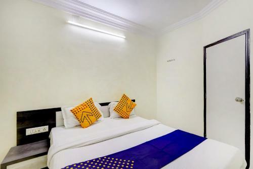Spot On 75190 Hotel Gitanjali Inn