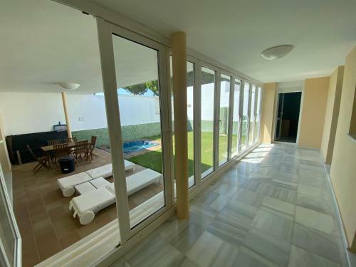 The Traveller's House Villa Augusta Golf Y Playa