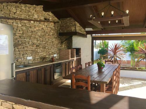 Villa El Alazan