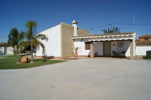 Villa El Alazan