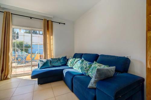 Villa Casa Coxy 3 Bed Enclosed Private