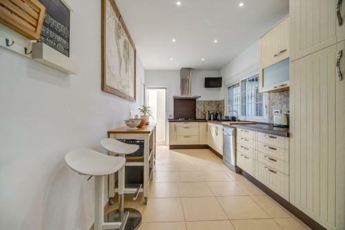 Villa Casa Coxy 3 Bed Enclosed Private