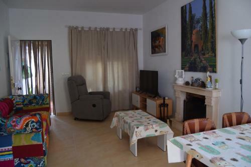 Casa Andalucia