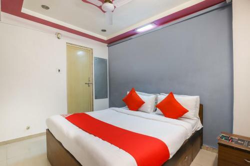 Oyo 70500 Hotel Magic Palace