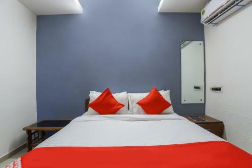 Oyo 70500 Hotel Magic Palace