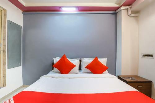 Oyo 70500 Hotel Magic Palace