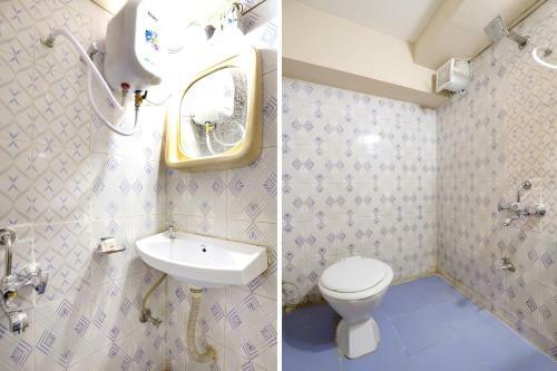 Oyo 70500 Hotel Magic Palace