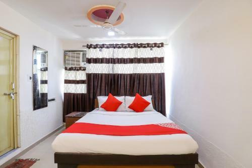 Oyo 70500 Hotel Magic Palace